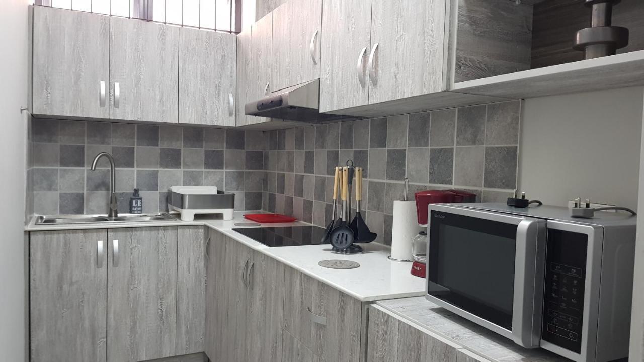 Apartmán Modern Luxury Studio Fully Equipped Flic-en-Flacq Exteriér fotografie